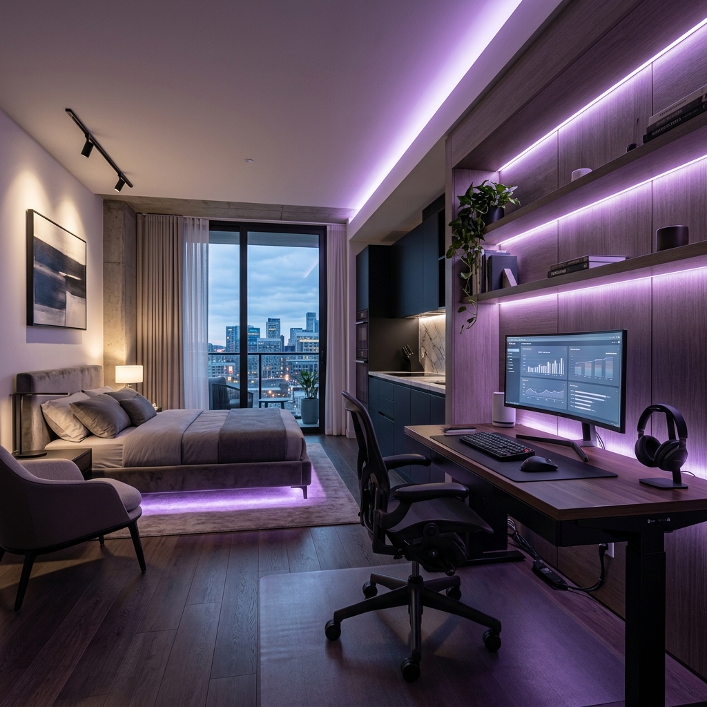 Stayzy HSR Nest